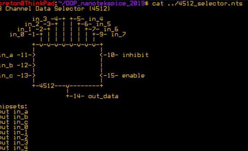 Breadboard Simulator-pictures