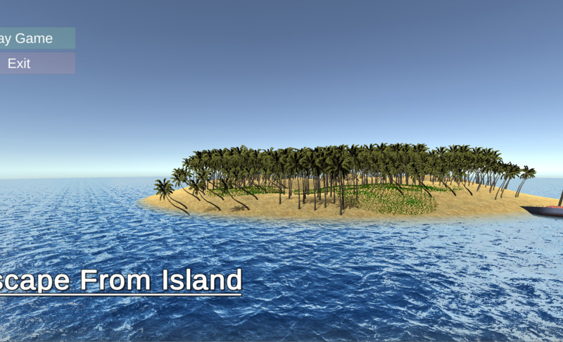Escape From Island-pictures