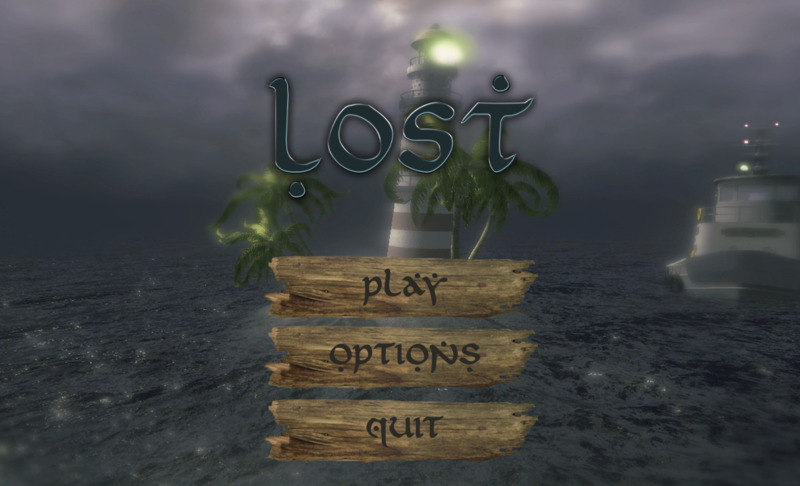 Lost at Sea-pictures