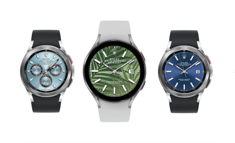 O Watchface-pictures