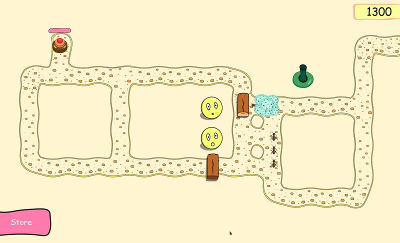 Tower defense-pictures